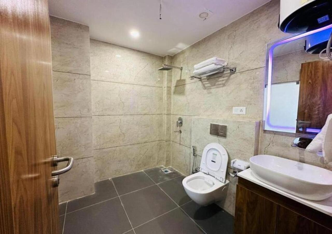 בהבנגאר One Earth Santu Eco Resort מראה חיצוני תמונה